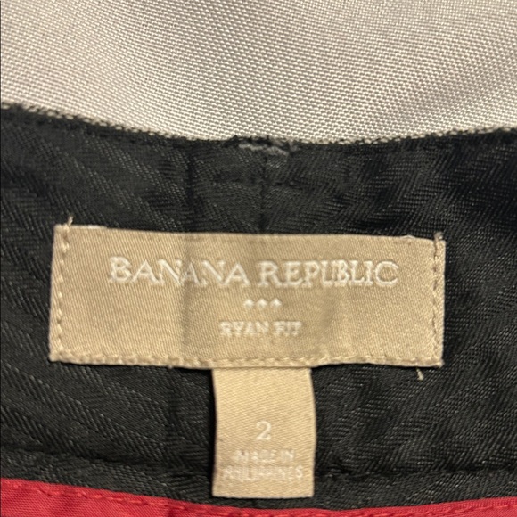 Banana republic Ryan fit pants - Picture 8 of 16